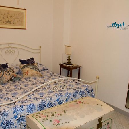 Appartement La Mansarda à Marina di Gioiosa Ionica Extérieur photo
