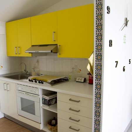Appartement La Mansarda à Marina di Gioiosa Ionica Extérieur photo