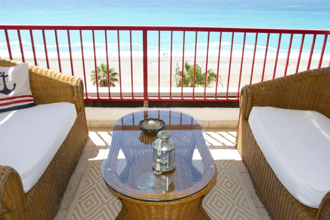 Appartement La Mansarda à Marina di Gioiosa Ionica Extérieur photo