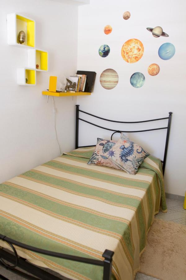 Appartement La Mansarda à Marina di Gioiosa Ionica Extérieur photo