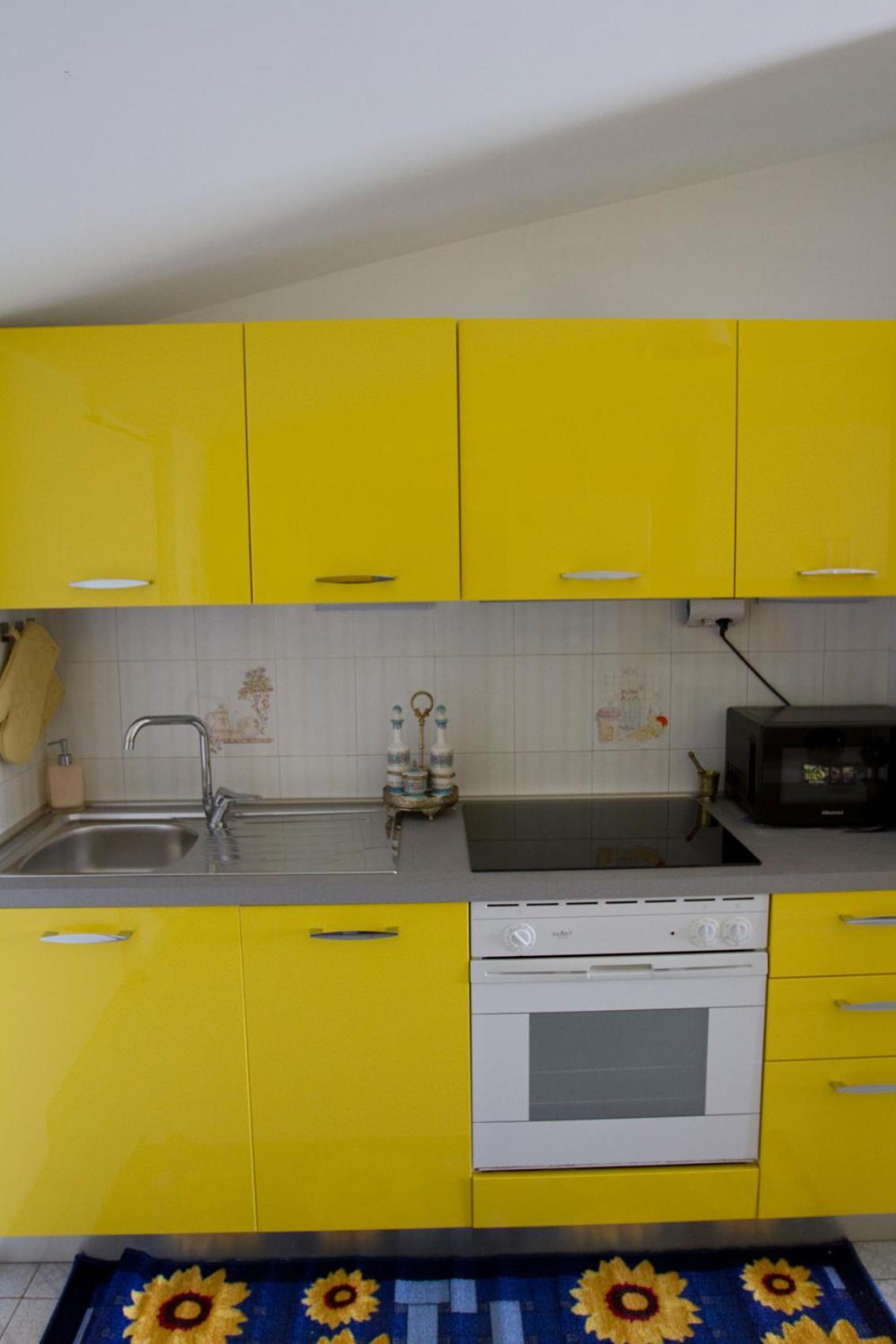 Appartement La Mansarda à Marina di Gioiosa Ionica Extérieur photo
