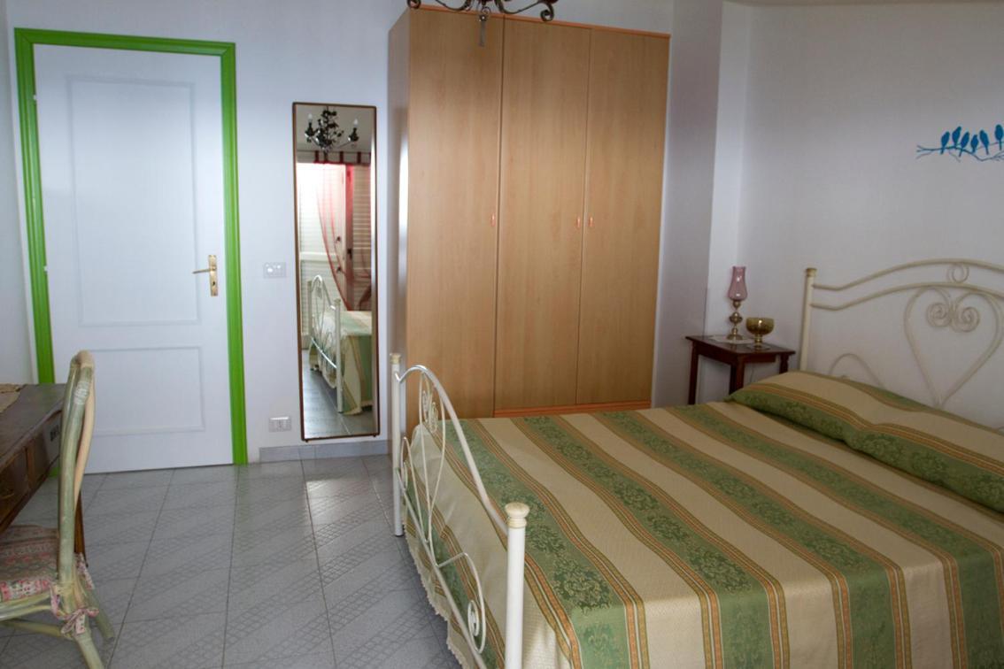Appartement La Mansarda à Marina di Gioiosa Ionica Extérieur photo