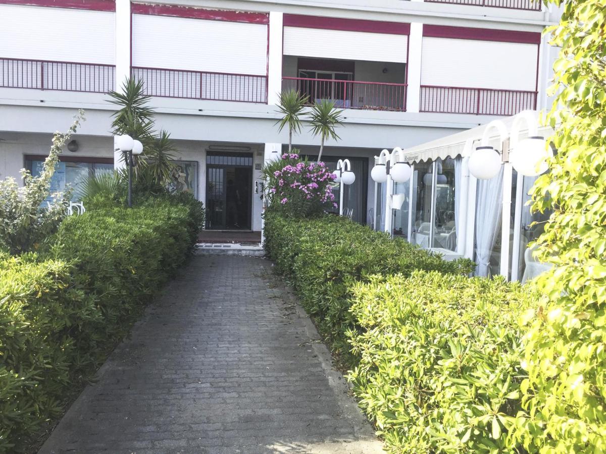 Appartement La Mansarda à Marina di Gioiosa Ionica Extérieur photo