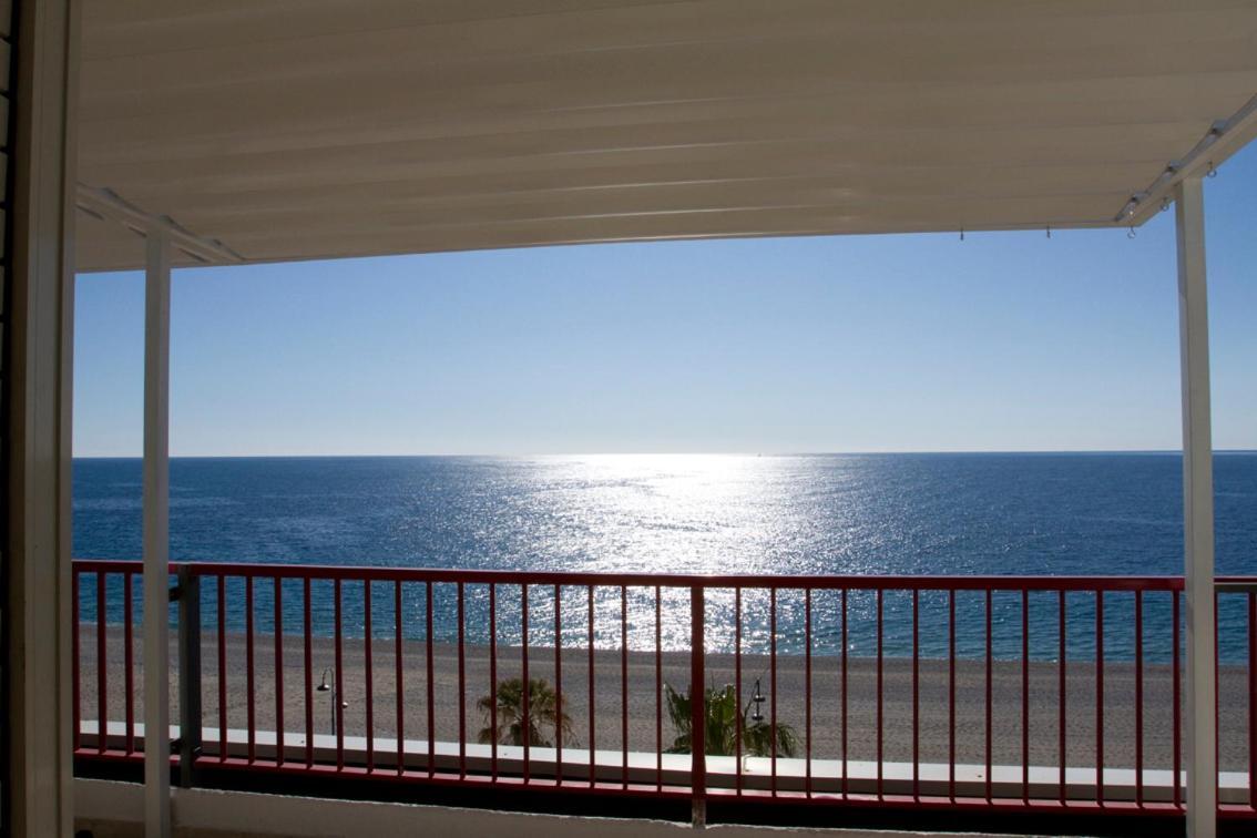 Appartement La Mansarda à Marina di Gioiosa Ionica Extérieur photo